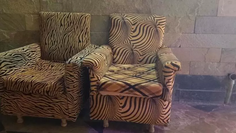 Oasis Hotel And Guest House. Voi