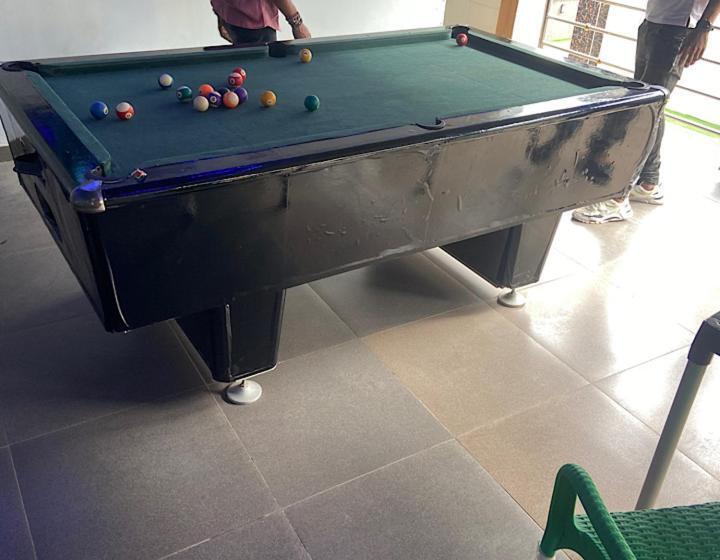 Our Hills Hotel & Suites