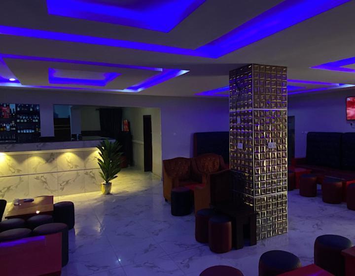 Our Hills Hotel & Suites