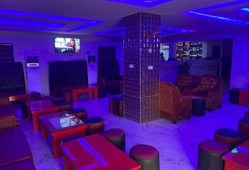 Our Hills Hotel & Suites