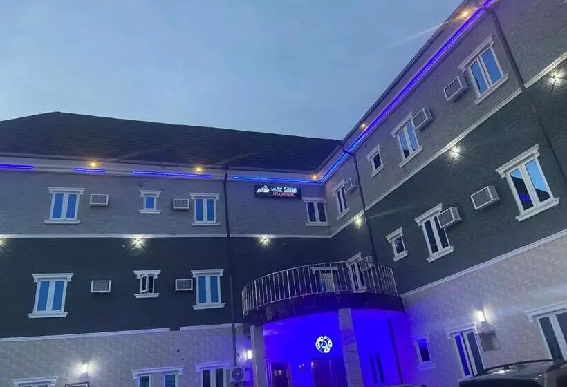 Our Hills Hotel & Suites