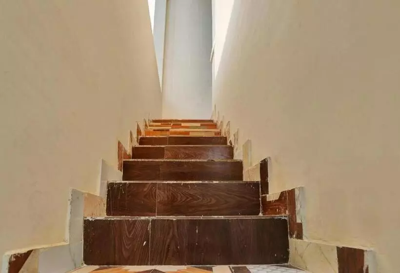 Oyo Hotel Haveli