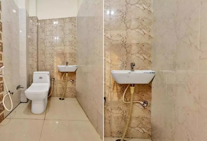 Oyo Hotel Haveli