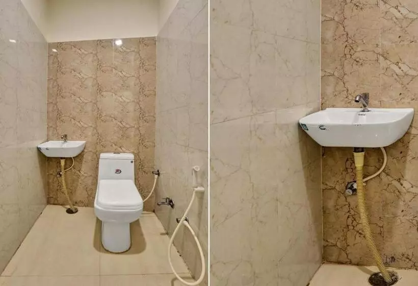 Oyo Hotel Haveli