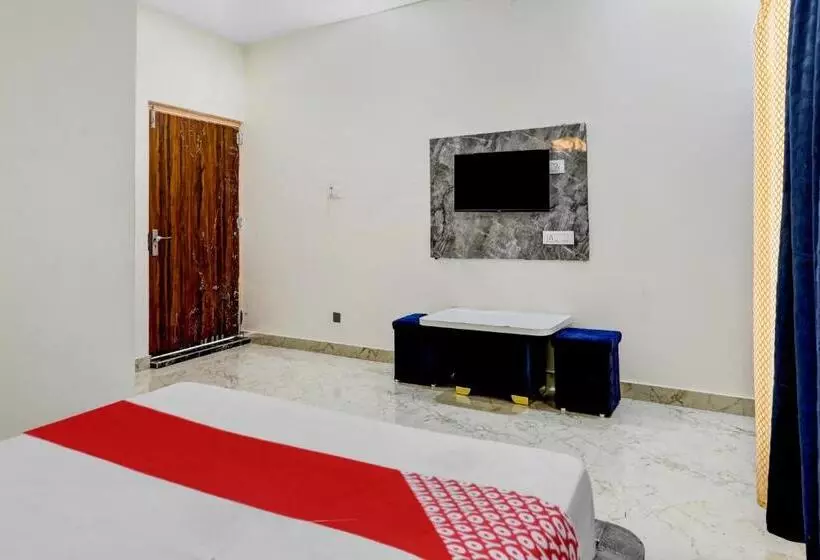 Oyo Hotel Haveli
