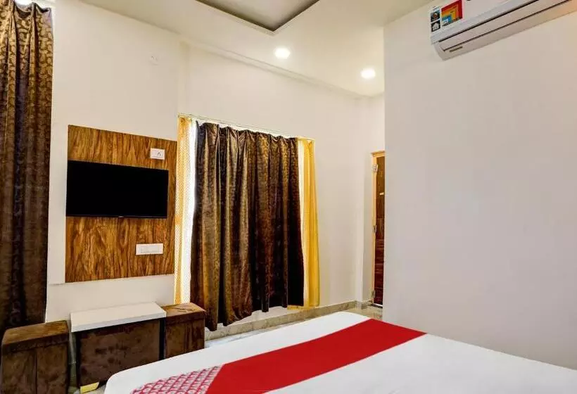 Oyo Hotel Haveli