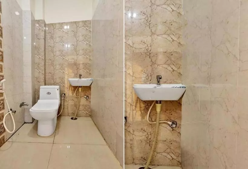 Oyo Hotel Haveli