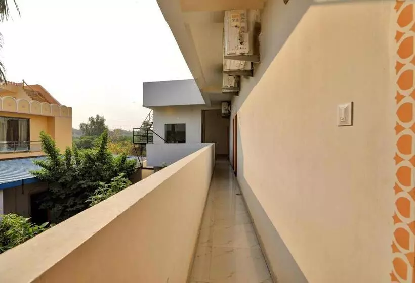 Oyo Hotel Haveli