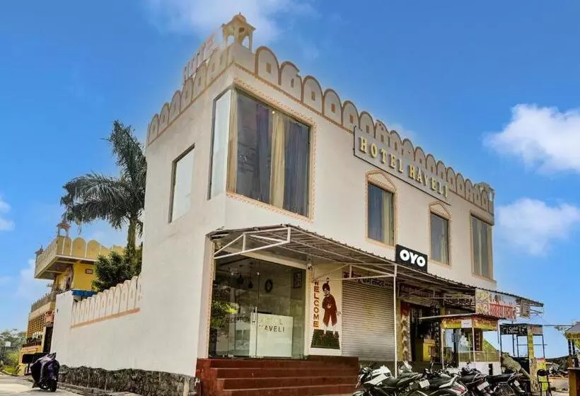 Oyo Hotel Haveli