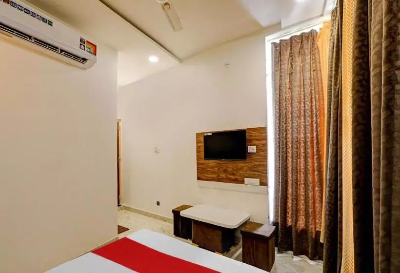 Oyo Hotel Haveli