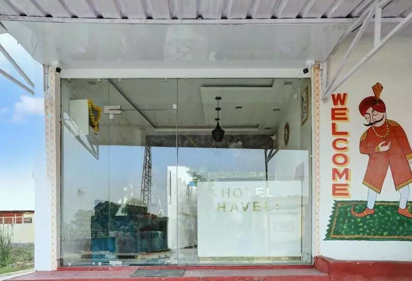 Oyo Hotel Haveli