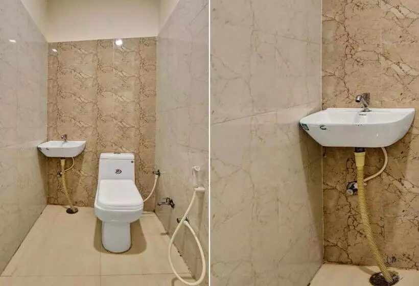 Oyo Hotel Haveli