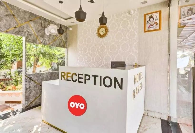 Oyo Hotel Haveli