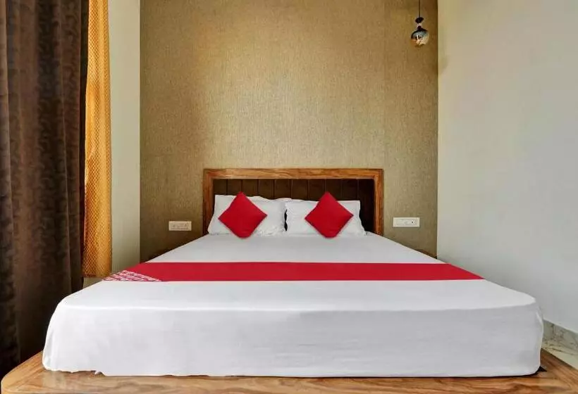 Oyo Hotel Haveli