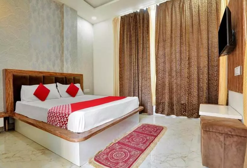 Oyo Hotel Haveli