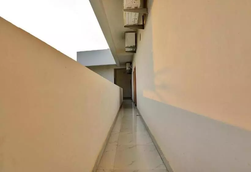 Oyo Hotel Haveli