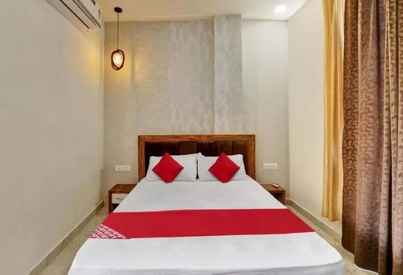 Oyo Hotel Haveli