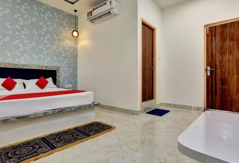 Oyo Hotel Haveli