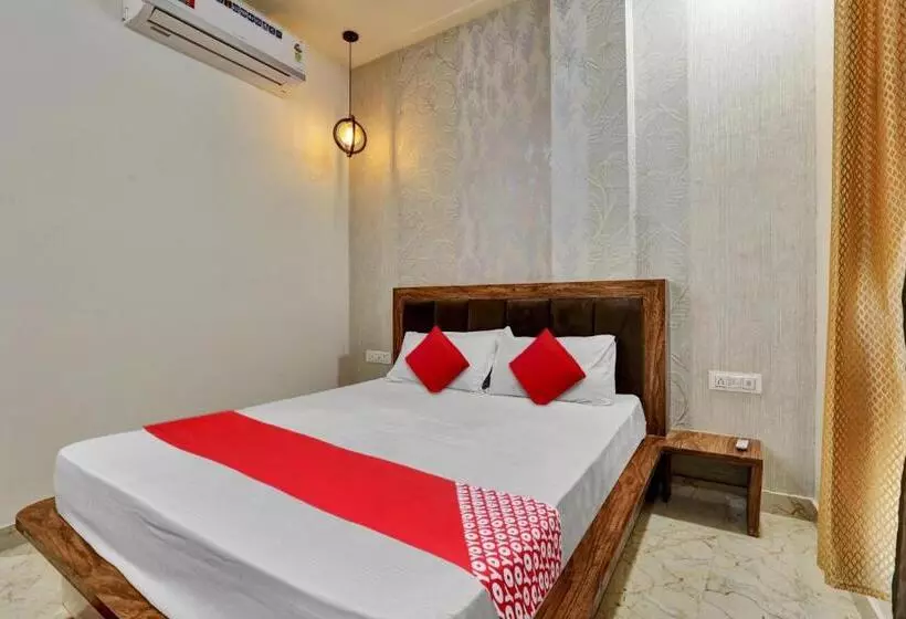 Oyo Hotel Haveli