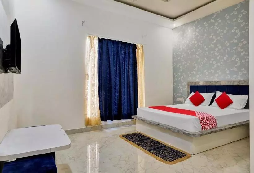 Oyo Hotel Haveli