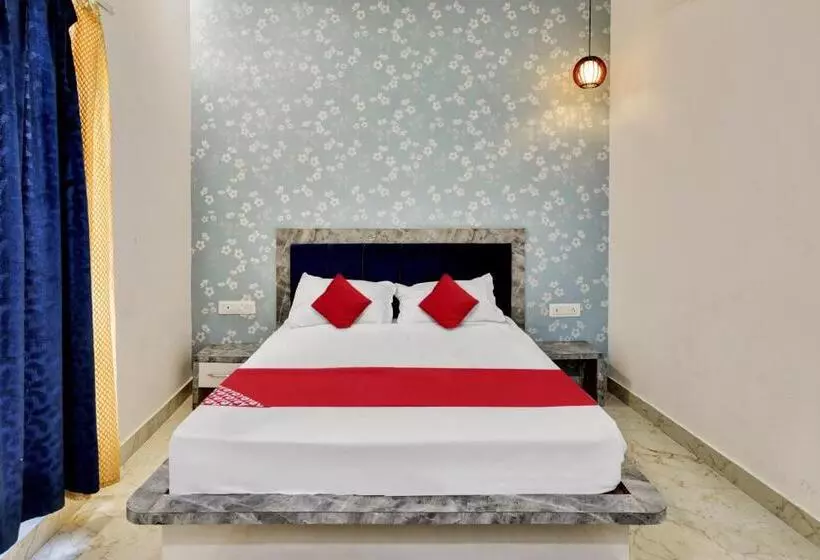 Oyo Hotel Haveli