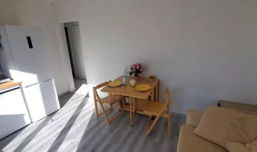 ペンション Appartement Cozy En Haute Vallée De Chevreuse