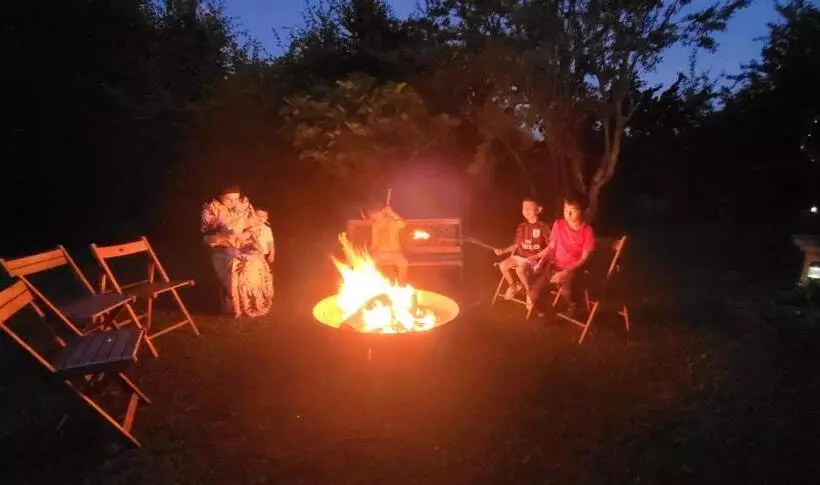 ペンション Appartement Cozy En Haute Vallée De Chevreuse
