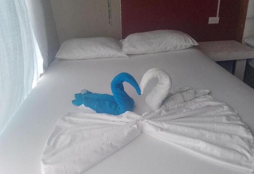 پانسیون Cabaña Don Ricardo