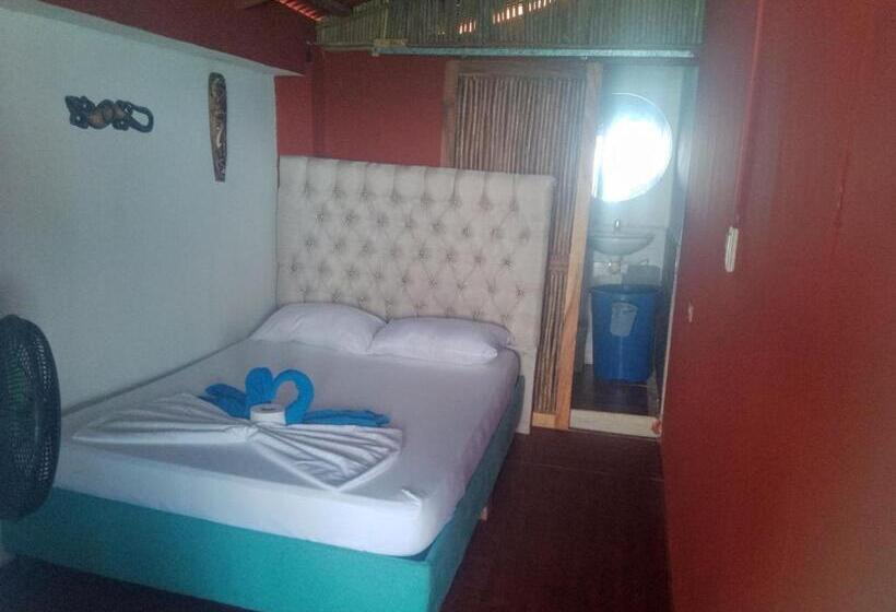 پانسیون Cabaña Don Ricardo