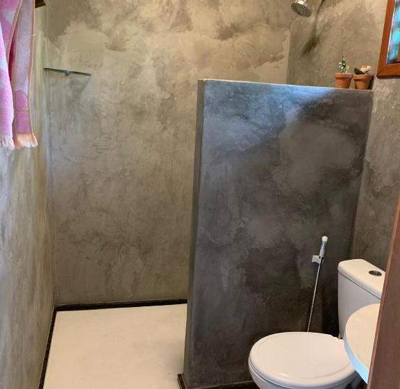 פנסיון Casa água De Coco Icaraizinho