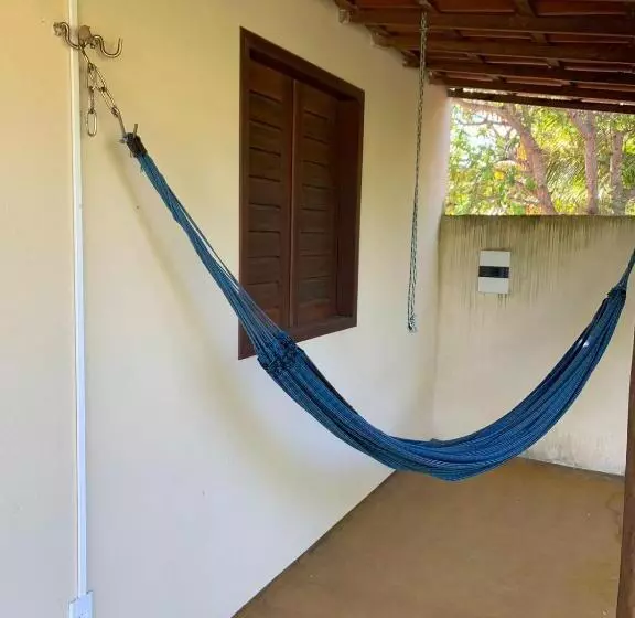 ペンション Casa água De Coco Icaraizinho