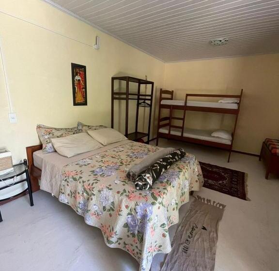 פנסיון Casa água De Coco Icaraizinho