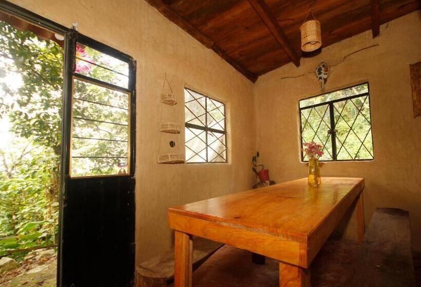 پانسیون Casa Semilla