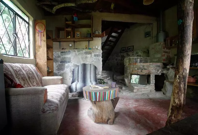 Majatalo Casa Semilla