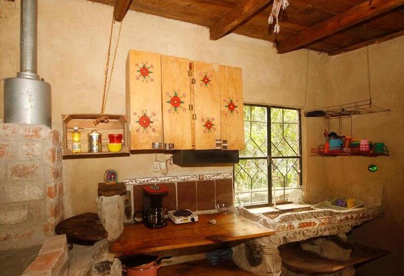 پانسیون Casa Semilla