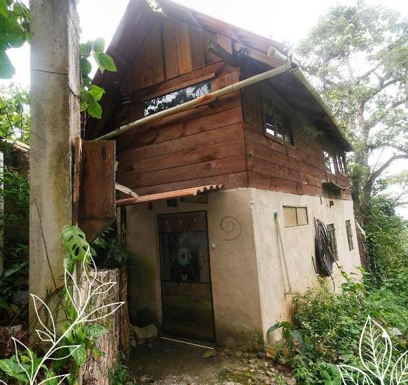 پانسیون Casa Semilla