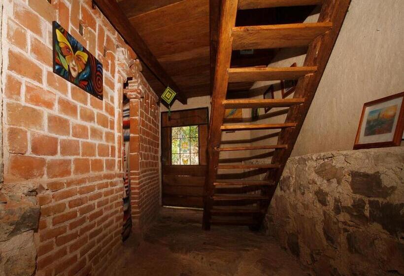 پانسیون Casa Semilla