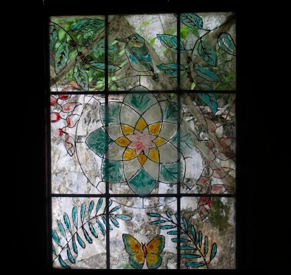 پانسیون Casa Semilla