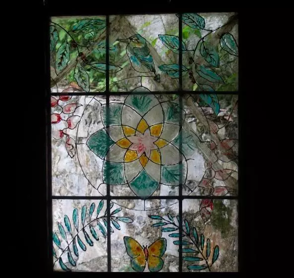 Majatalo Casa Semilla