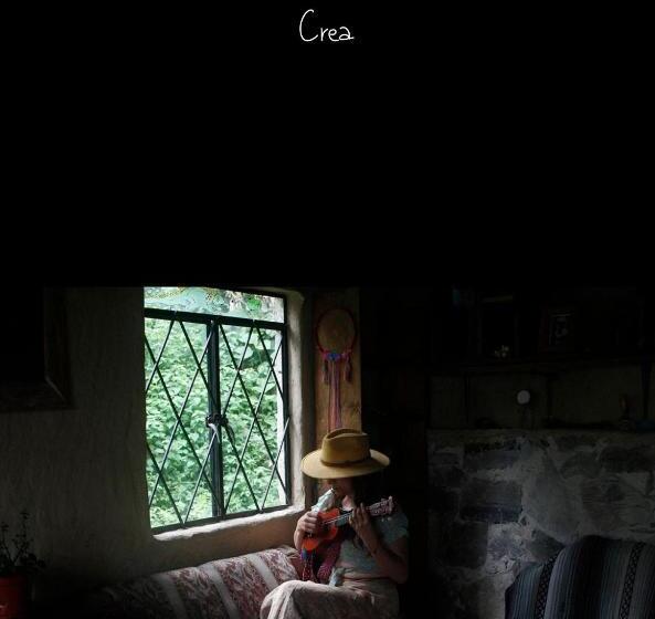 پانسیون Casa Semilla