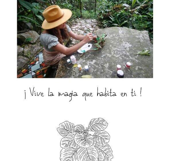 پانسیون Casa Semilla