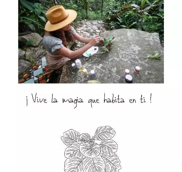 Majatalo Casa Semilla