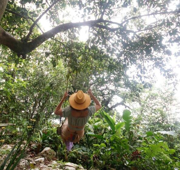 پانسیون Casa Semilla