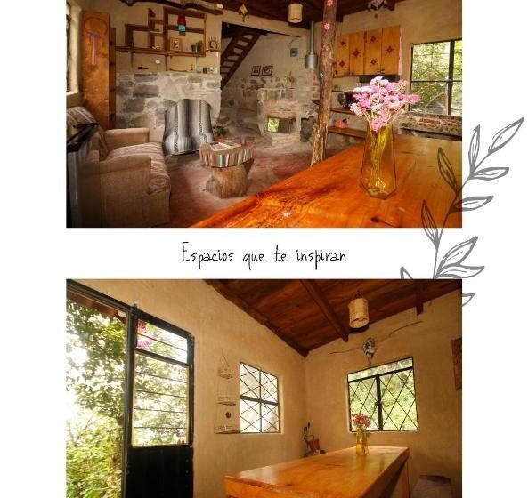 پانسیون Casa Semilla