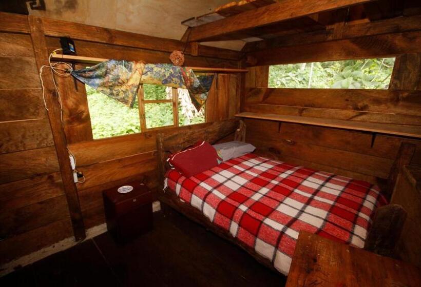 پانسیون Casa Semilla