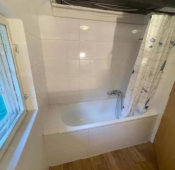 Majatalo Chalupa Hejmovka