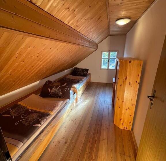 Пансион Chalupa Hejmovka