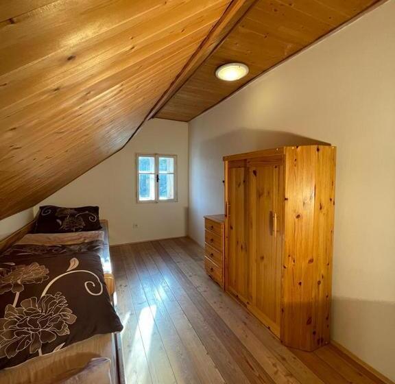 Пансион Chalupa Hejmovka