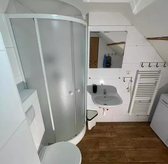 Majatalo Chalupa Hejmovka