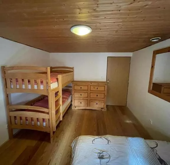 Majatalo Chalupa Hejmovka